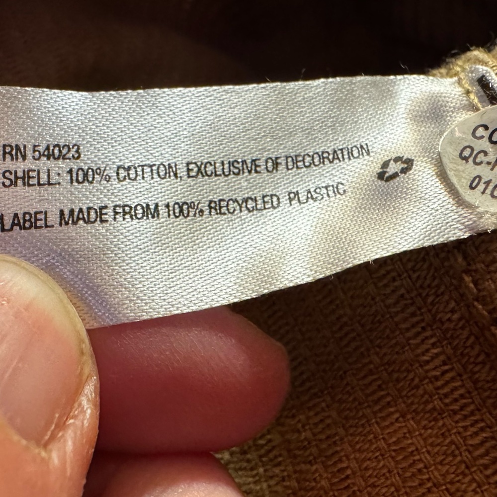 Banana Republic Baby Corduroy Explorer Shirt 12-18 months, NWT - Picture 13 of 13
